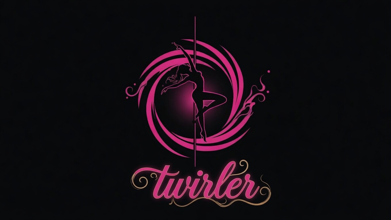 Twirler brand mark